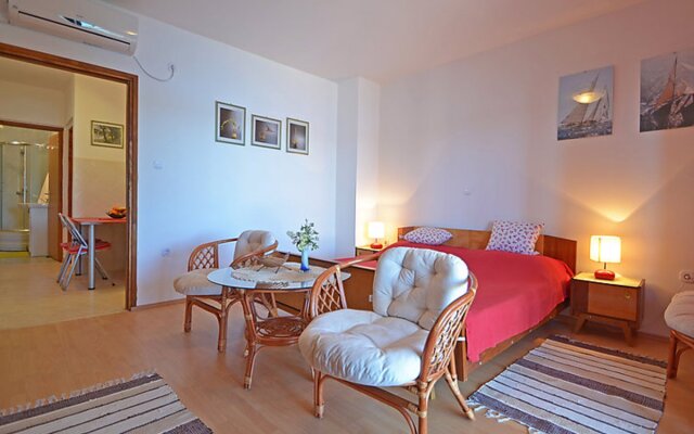 Apartment Matal Novigrad (Zadar)