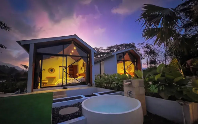 Skylake Villa