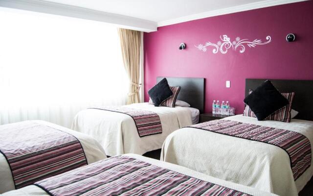 Hotel Novalux