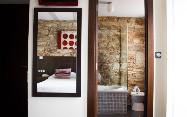 A Tafona do Peregrino