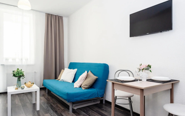 Good House (Гуд Хаус) на улице Токарей 27/2