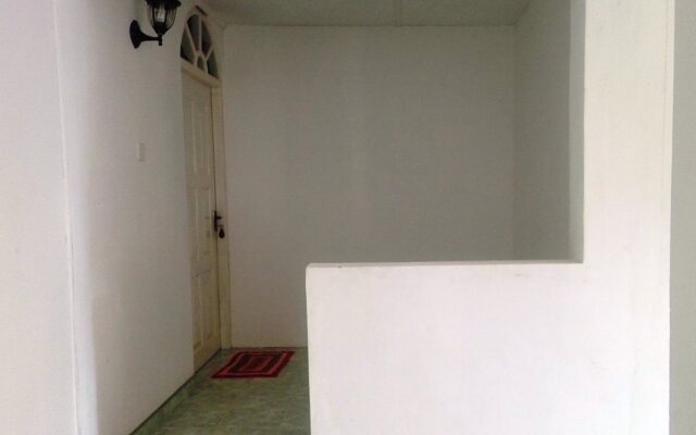 White Villa