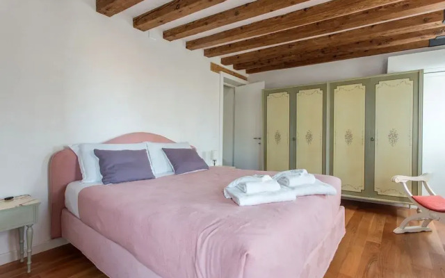 Venezia - Calle Furlani 3277