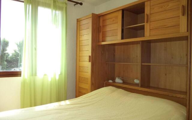 Appartement Narbonne, 3 pièces, 4 personnes - FR-1-229B-473