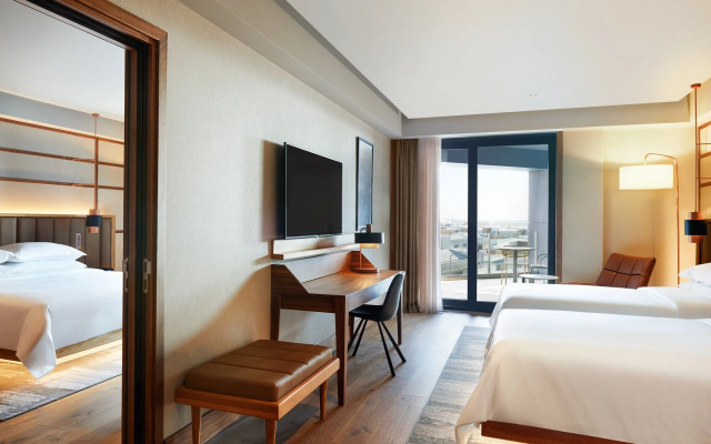 Four Points by Sheraton Prishtina City