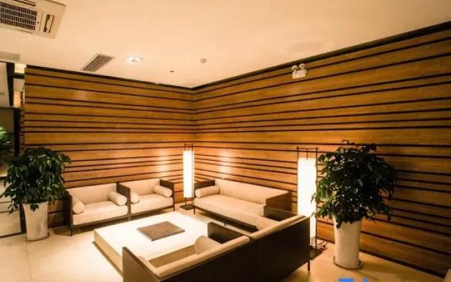 Jinjiang Inn (Linyi Convention and Exhibition Center, Yihe East Road)