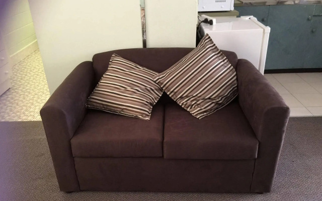 Warrumbungles Mountain Motel