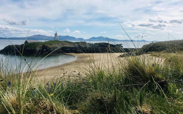 Anglesey Beach House