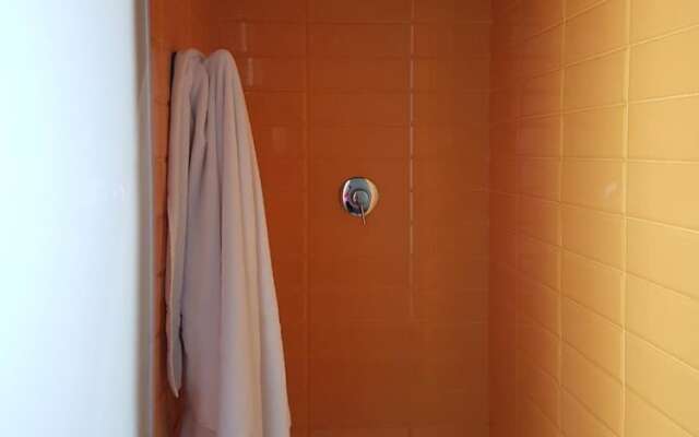 Room-a Casa Boschi Near Vatican Deluxe J