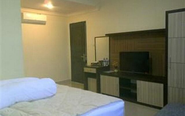 Grand S.O. Hotel