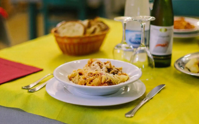 Torre Del Porticciolo Camping - Village - Gampling