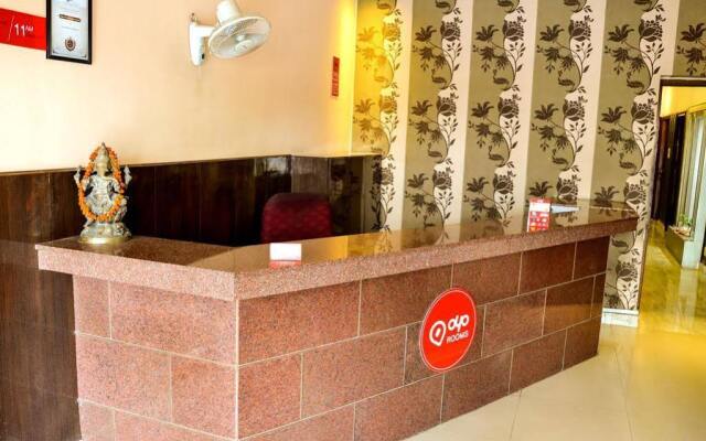 OYO Rooms Sikandar Bagh