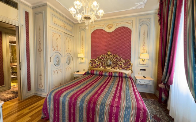 Regina Palace Hotel