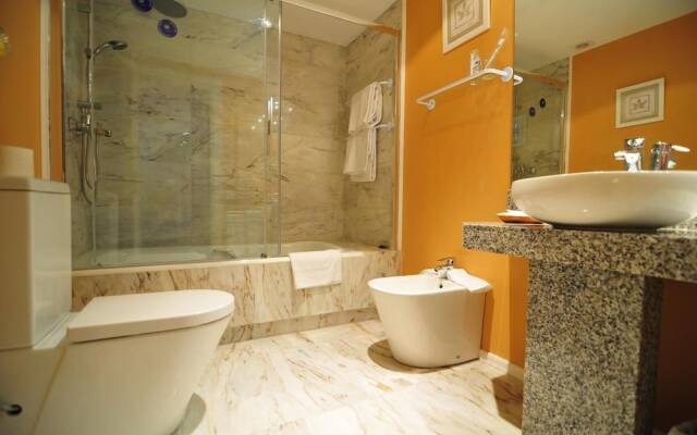 Casona del Boticario