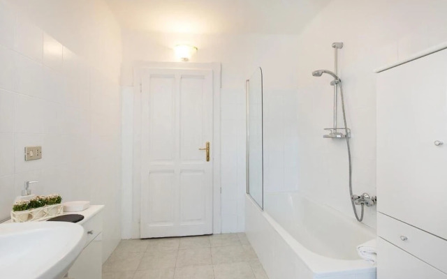 Impero House Rent - Il Cortile