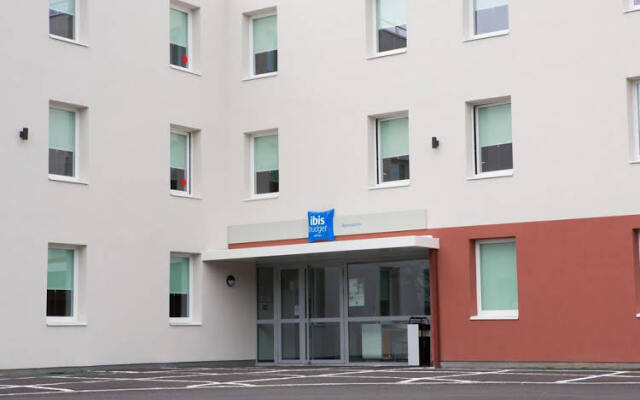 ibis budget Romorantin