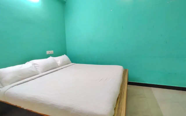 Dhanas Residency Pondicherry