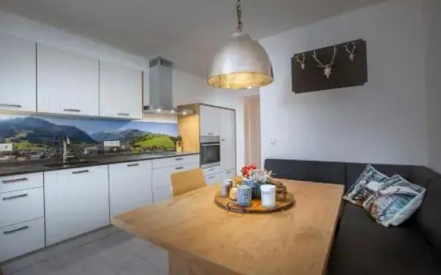 Appartement-Pension Griesser