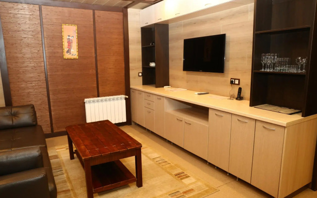 Резиденция 888