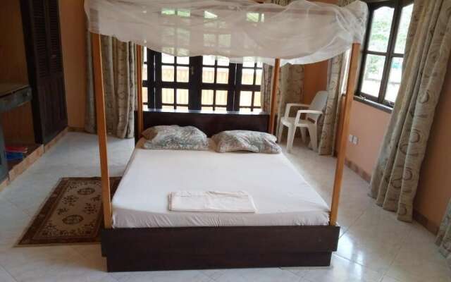 Comfort Guest House Shanzu