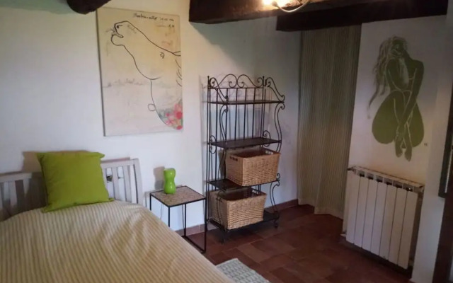 Le Querciolaie Monte Cavallo