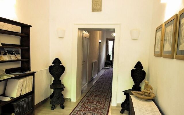 InChiostro RoomsBreakfast