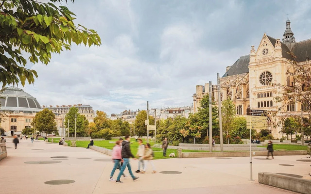 Merveil Luxury Suites - Sebastopol I-II