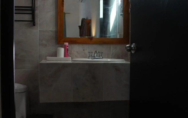 Hotel Casona Margot
