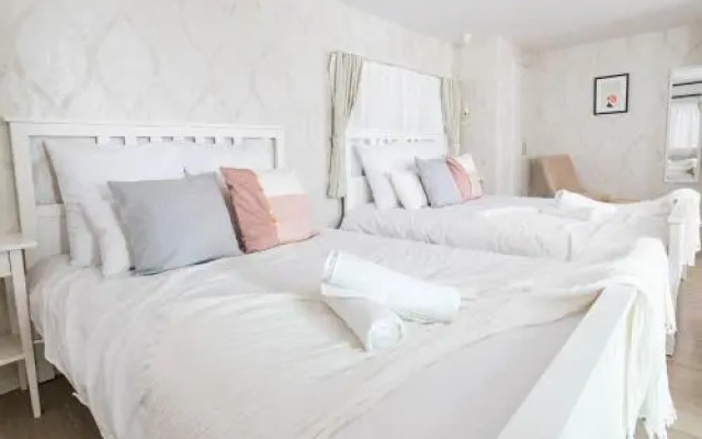 Bijou Suites Granpia