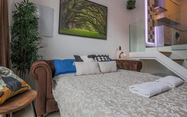 Magnifico apartamento de diseño centro Sevilla