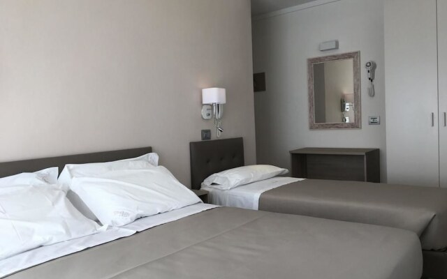 Hotel Novella