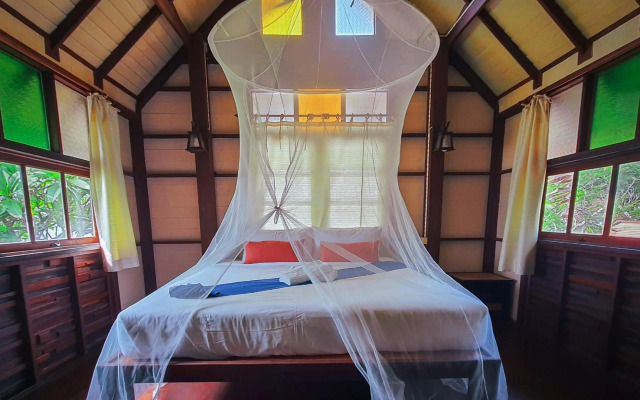 Baan Thong Ching Resort