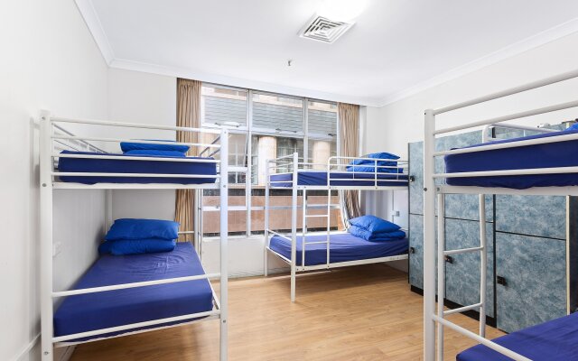 Sydney Backpackers - Hostel