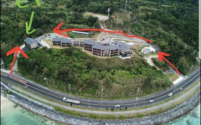 Onnason vacation rental B