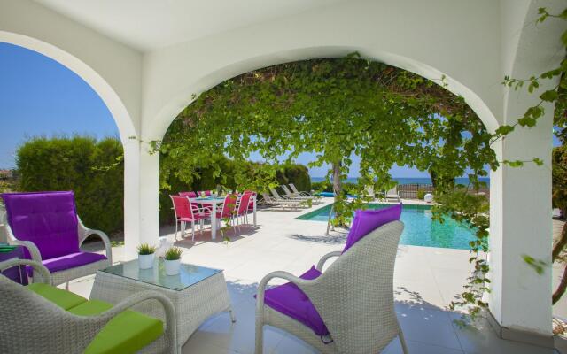 Villa Lavender in Ayia Napa