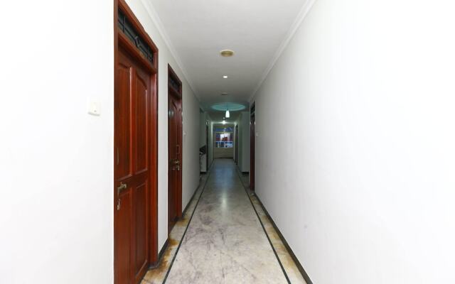 OYO 5208 The Park View Inn