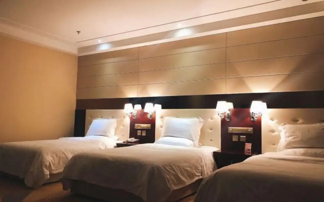 Xining Xibai Hotel