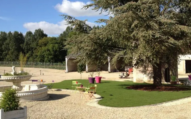 Domaine de Vésigneux