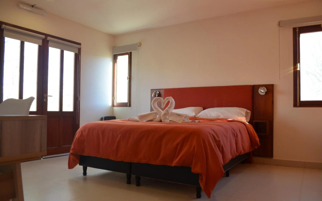 La Chakana Humahuaca