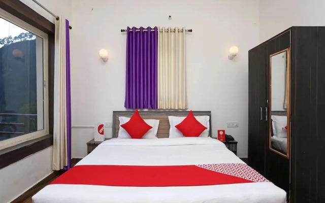 Hotel Uttaranchal Inn by OYO Rooms