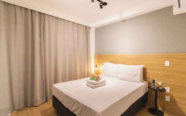 My One Bela Vista NR