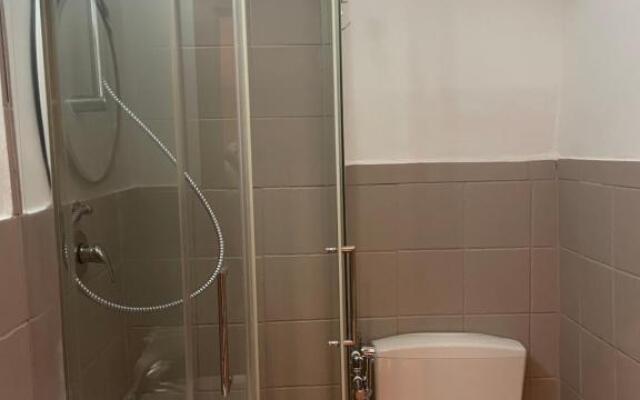 Del Corso Apartment