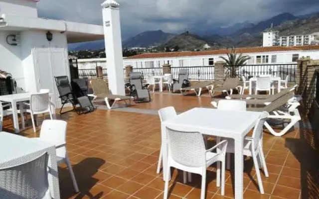 Apartamentos Manuel Martin