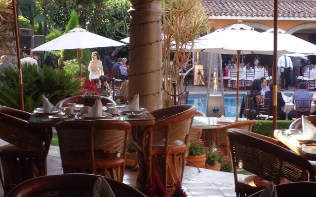 Gusto Cuernavaca