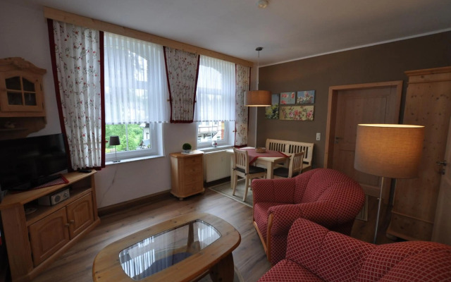 Wohlfühl-Ferienwohnungen König