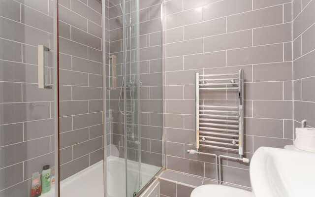 1 Bedroom Apartment in Angel London