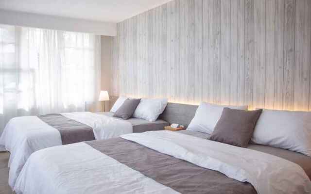 Villa Andante - Make Slow Your Day in Puncak