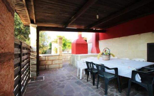 Casa Vacanze il Trullo del Merlo