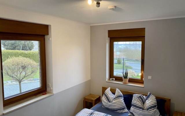 Rugen Apartment Waterview