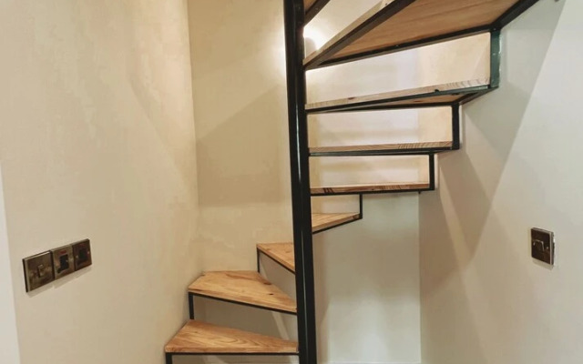 Work & Travel - Valletta Apartments